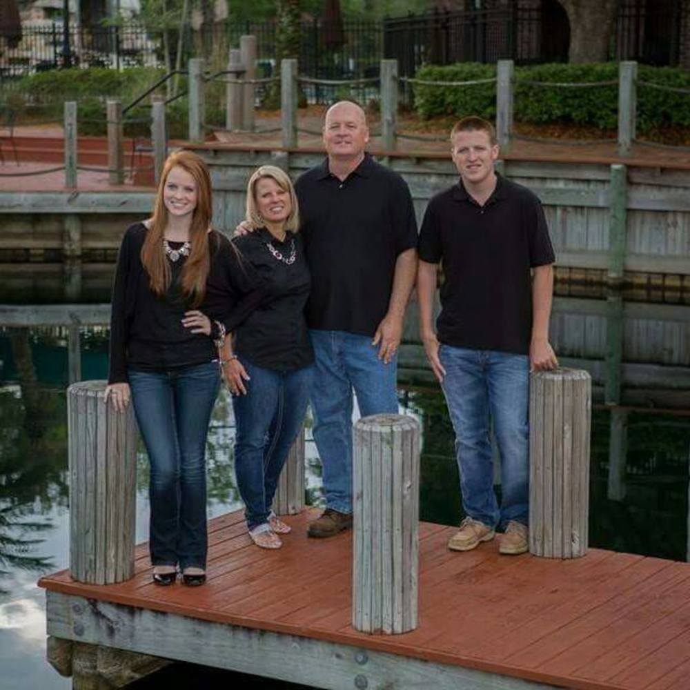 Meet your Posher, Patrice